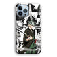 Bleach Kisuke Urahara iPhone 14 Pro Case