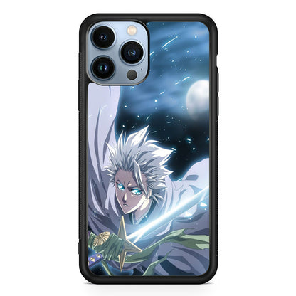 Bleach Hitsugaya Sword iPhone 14 Pro Case