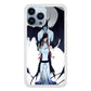 Bleach Ulquiora With Orihime iPhone 14 Pro Case