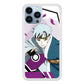 Boruto Mitsuki Character iPhone 14 Pro Max Case