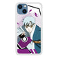 Boruto Mitsuki Character  iPhone 14 Case