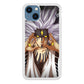 Boruto Momoshiki Otsutsuki iPhone 15 Case