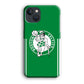 Boston Celtics Costume iPhone 14 Case