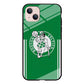 Boston Celtics Costume iPhone 14 Case