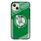 Boston Celtics Costume iPhone 15 Plus Case