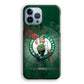 Boston Celtics Logo NBA iPhone 14 Pro Max Case