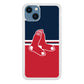 Boston Red Sox Team iPhone 14 Case