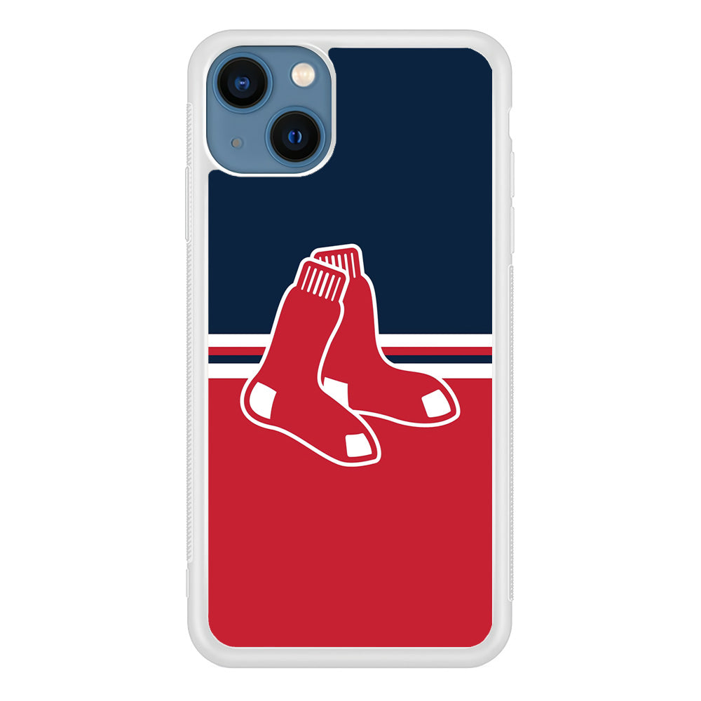 Boston Red Sox Team iPhone 14 Case