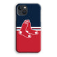 Boston Red Sox Team iPhone 14 Case