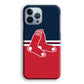 Boston Red Sox Team iPhone 14 Pro Case