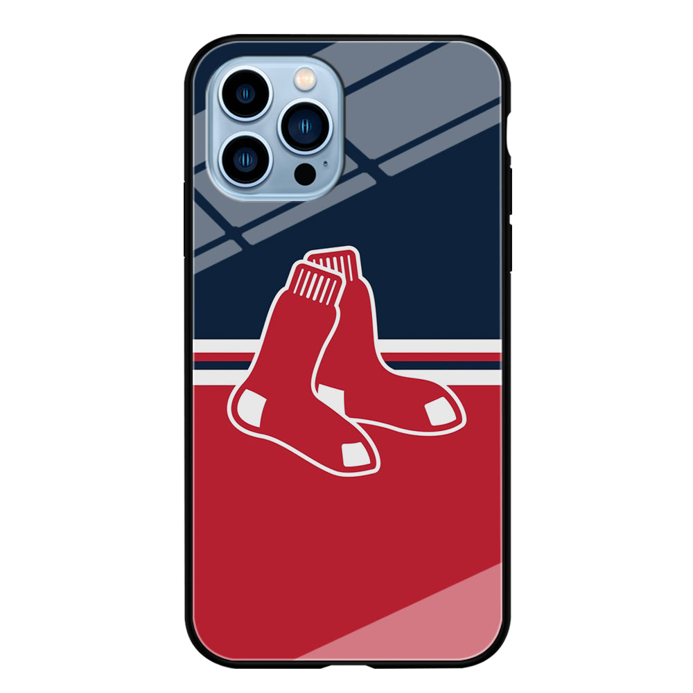 Boston Red Sox Team iPhone 15 Pro Case