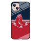 Boston Red Sox Team iPhone 15 Plus Case
