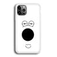 Brian Family Guy Face iPhone 12 Pro Max Case