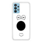 Brian Family Guy Face Samsung Galaxy A32 Case