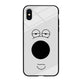 Brian Family Guy Face iPhone Xs Max Case
