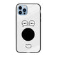 Brian Family Guy Face iPhone 12 Pro Max Case