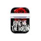 Bring Me The Horizon Flowers Hard Plastic Case Cover For Apple Airpods