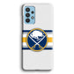 Buffalo Sabres Stripe Logo Samsung Galaxy A32 Case