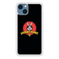 Bugs Bunny Looney Tunes iPhone 14 Plus Case