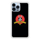 Bugs Bunny Looney Tunes iPhone 15 Pro Case