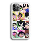 Buttercup Powerpuff Girls Daily Moment iPhone 12 Pro Max Case