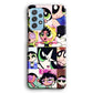 Buttercup Powerpuff Girls Daily Moment Samsung Galaxy A72 Case