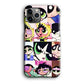 Buttercup Powerpuff Girls Daily Moment iPhone 12 Pro Max Case