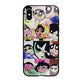 Buttercup Powerpuff Girls Daily Moment iPhone X Case