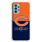 Chicago Bears Two Colours Samsung Galaxy A32 Case