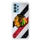 Chicago Blackhawks NHL Team Samsung Galaxy A32 Case