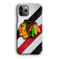 Chicago Blackhawks NHL Team iPhone 12 Pro Max Case