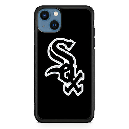Chicago White Sox MLB iPhone 15 Plus Case