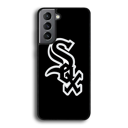 Chicago White Sox MLB Samsung Galaxy S22 Case - Ezzystore