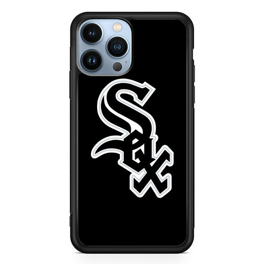 Chicago White Sox MLB iPhone 14 Pro Max Case