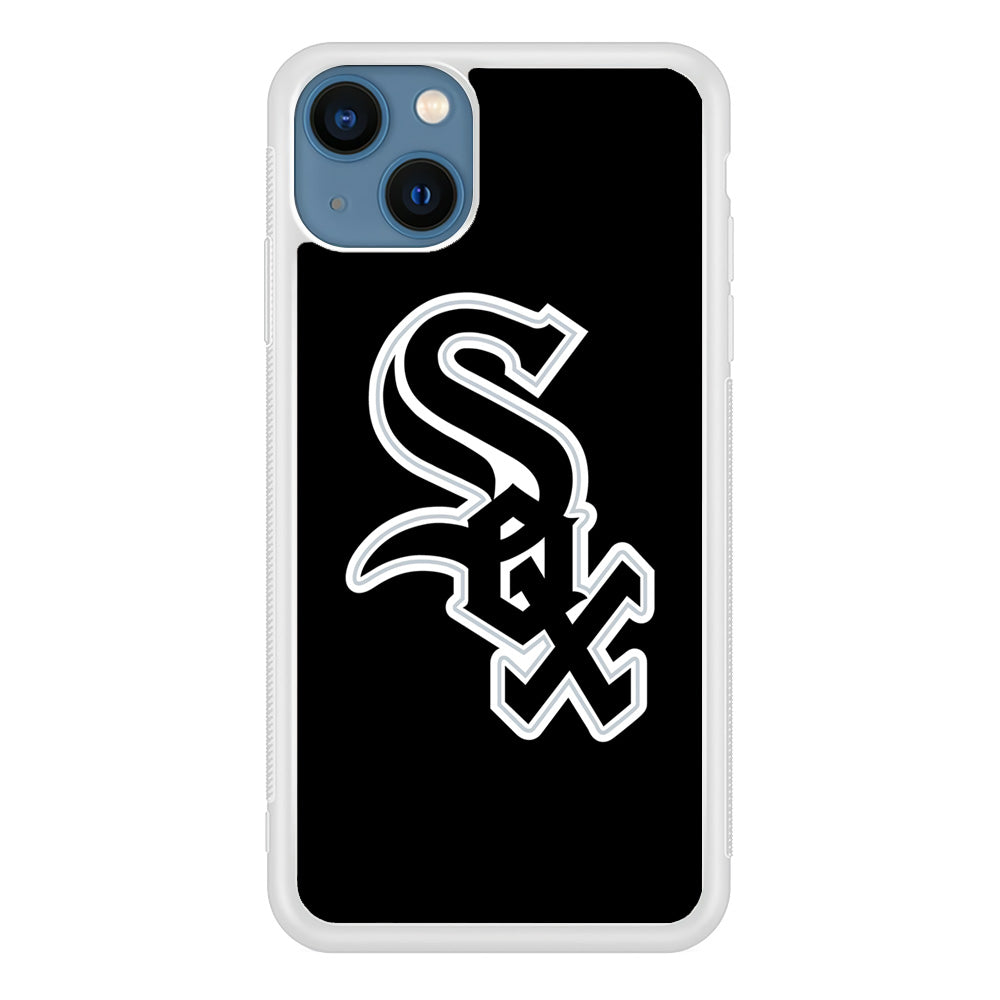 Chicago White Sox MLB iPhone 15 Case