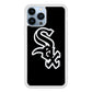 Chicago White Sox MLB iPhone 15 Pro Case