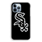 Chicago White Sox MLB iPhone 14 Pro Max Case