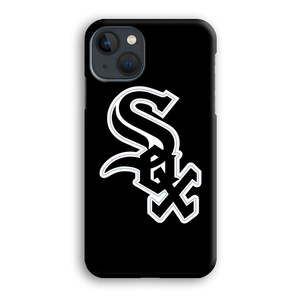 Chicago White Sox MLB iPhone 14 Case