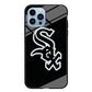 Chicago White Sox MLB iPhone 14 Pro Max Case