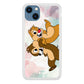 Chip And Dale Best Friend iPhone 14 Case