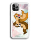 Chip And Dale Best Friend iPhone 12 Pro Max Case