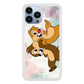 Chip And Dale Best Friend iPhone 15 Pro Max Case
