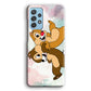 Chip And Dale Best Friend Samsung Galaxy A52 Case