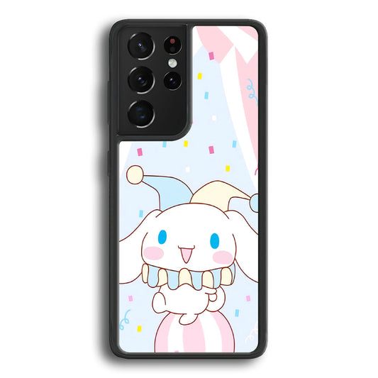 Cinnamoroll Circus Samsung Galaxy S24 Ultra Case - Ezzystore