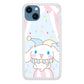 Cinnamoroll Circus iPhone 15 Case