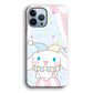 Cinnamoroll Circus iPhone 14 Pro Case