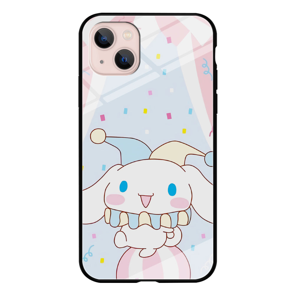 Cinnamoroll Circus iPhone 14 Case