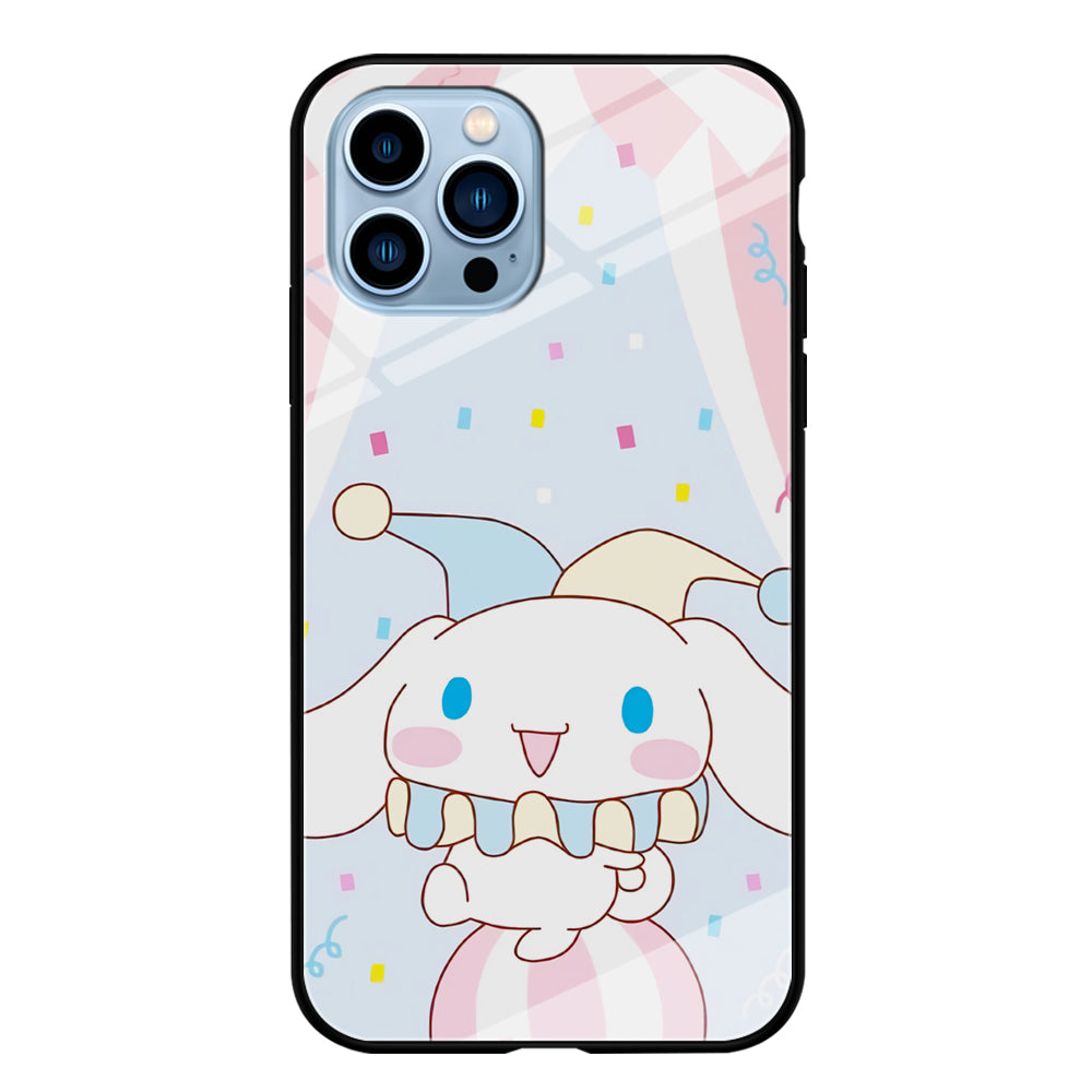 Cinnamoroll Circus iPhone 14 Pro Case