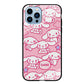 Cinnamoroll Cute Pink iPhone 14 Pro Max Case