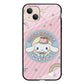 Cinnamoroll Enjoy Coffee iPhone 14 Case